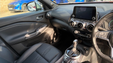 Nissan Juke 1.6 Hybrid Tekna 5dr Auto Hybrid Hatchback